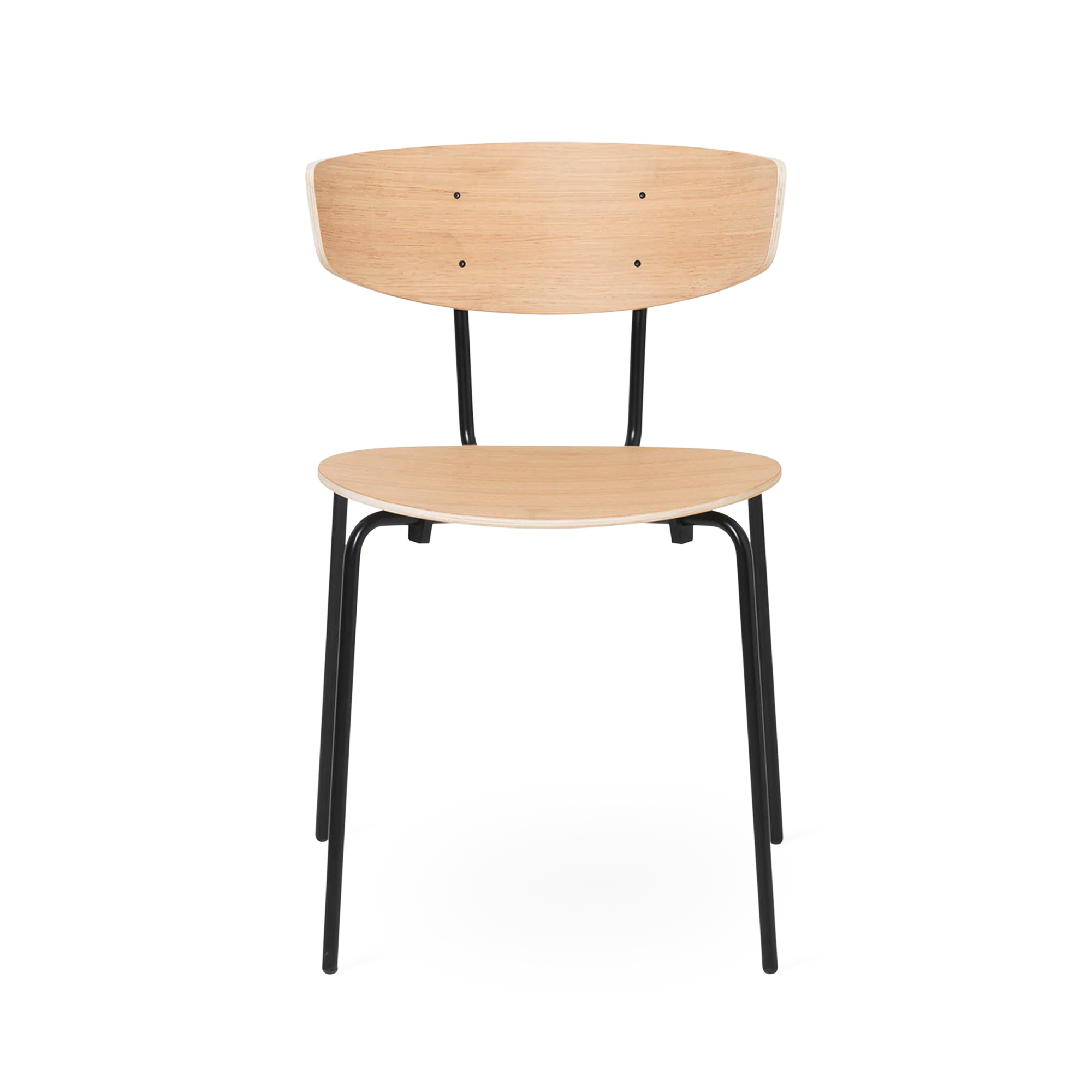 (預購) 赫爾曼 / 單椅 by Ferm Living