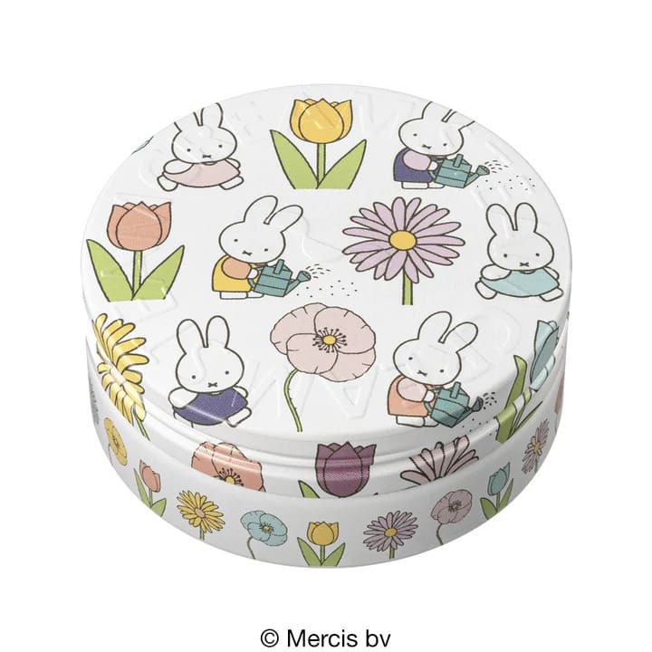 STEAMCREAM Miffy and the Flower Garden 萬用 蒸汽乳霜 (全身、臉部、頭髮皆可用) 75g