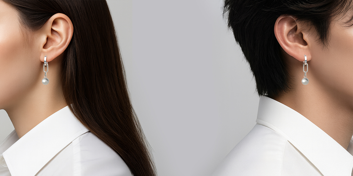 A1 耳環 (電腦版)