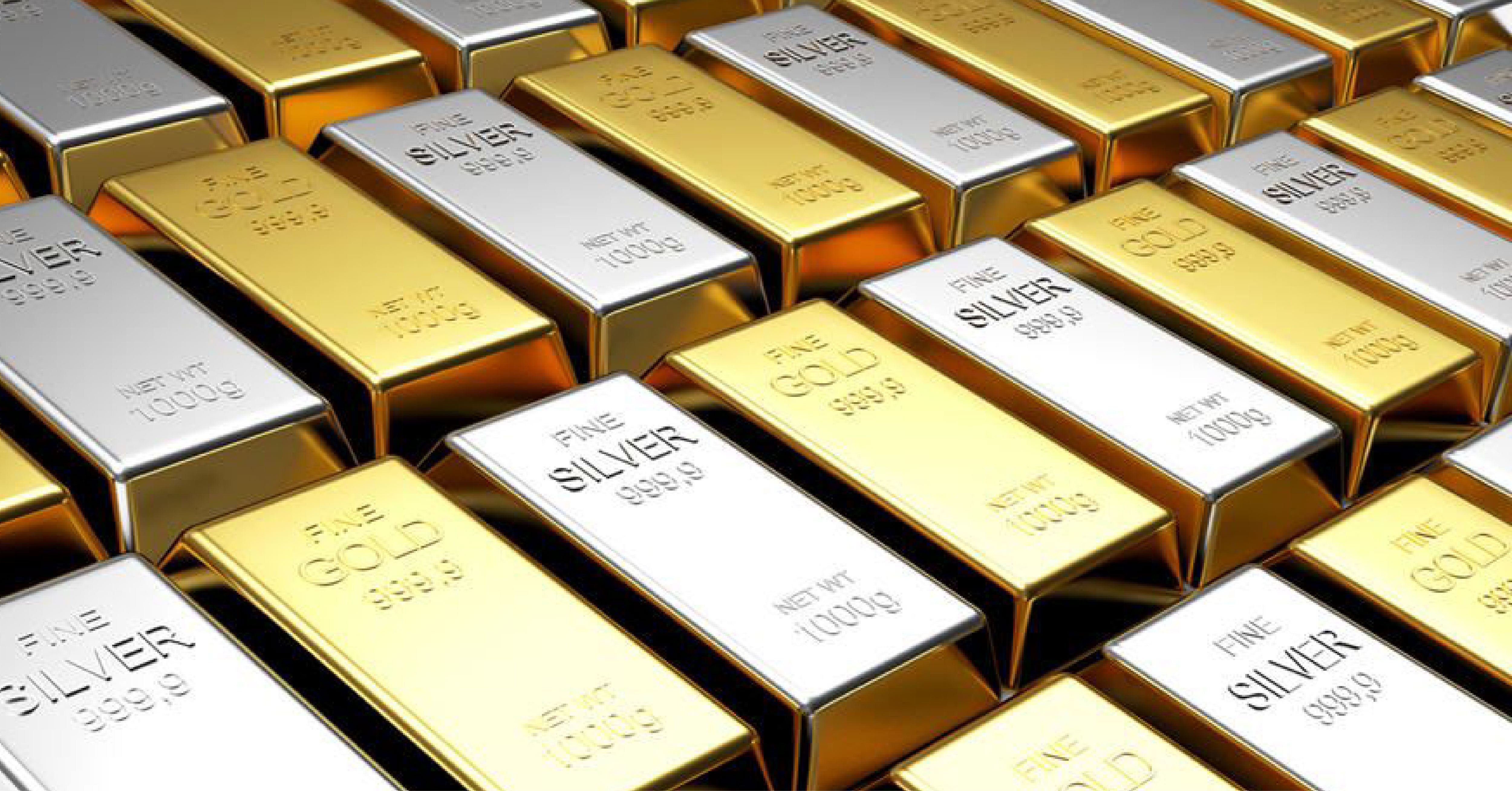 全球金屬價格飆升：白銀、黃金、白金全面上漲，飾品市場的新挑戰