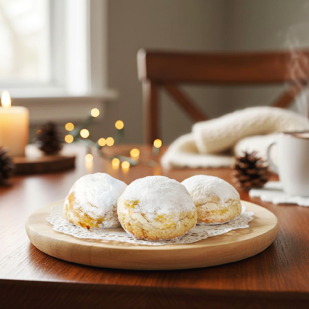 植物蛋白雪球(原味)(效期：2026/05/16)