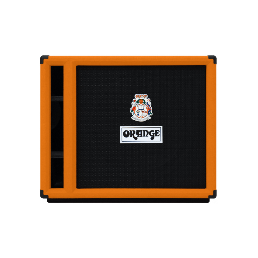 Orange Orange / OBC115 電貝斯音箱體(400W,15吋) — 三峽吉他 / Bass