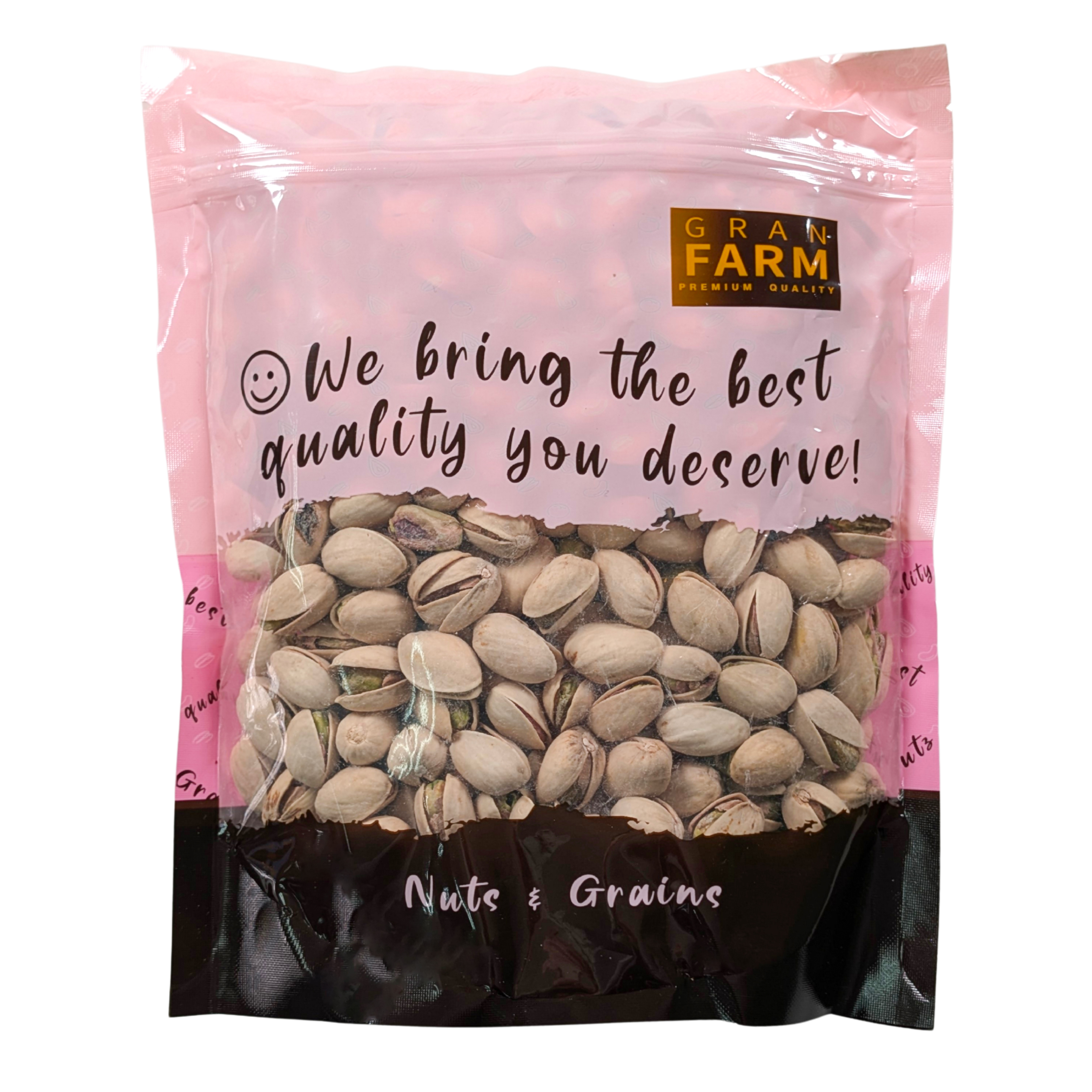 加州特級開心果 (1磅裝)