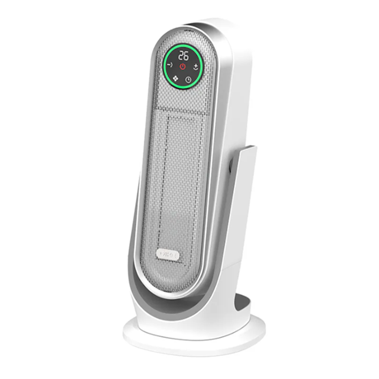 DIKE 廣角恆溫智慧電暖器(HLE520)