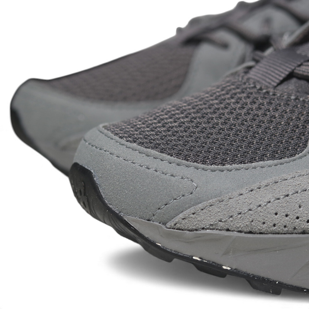 NEW BALANCE 慢跑鞋 TEKTREL 灰色 2E寬楦 越野鞋 男 MTTTRSCG