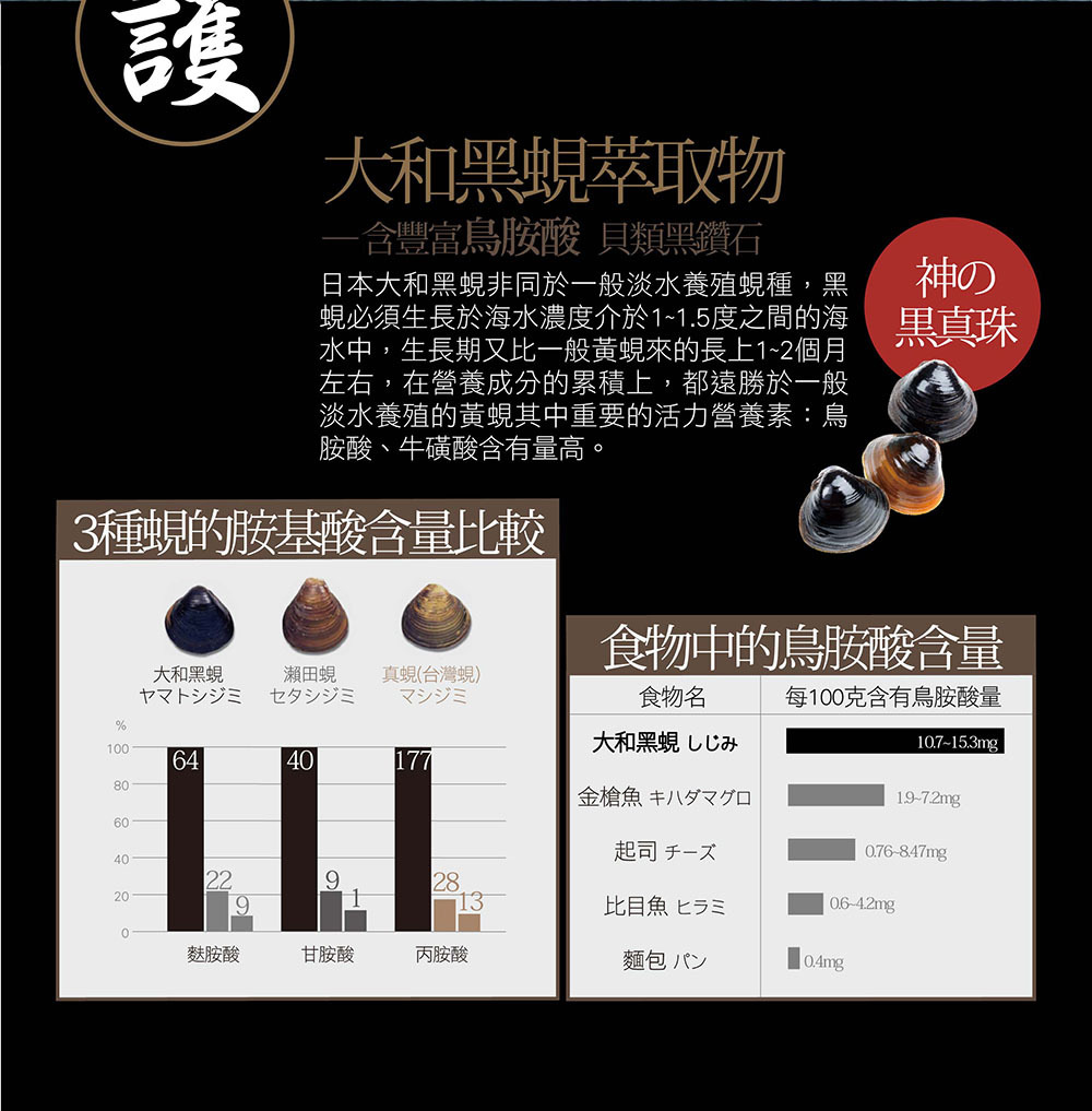 IKOR 甘爽 薑黃 肝精 說明圖