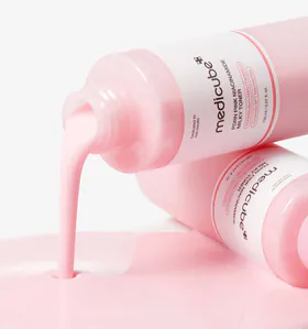 【LIKE REELS + 留言做齊玩法即享！買一送一🎁】【MEDICUBE】PDRN粉紅蛋白精華水