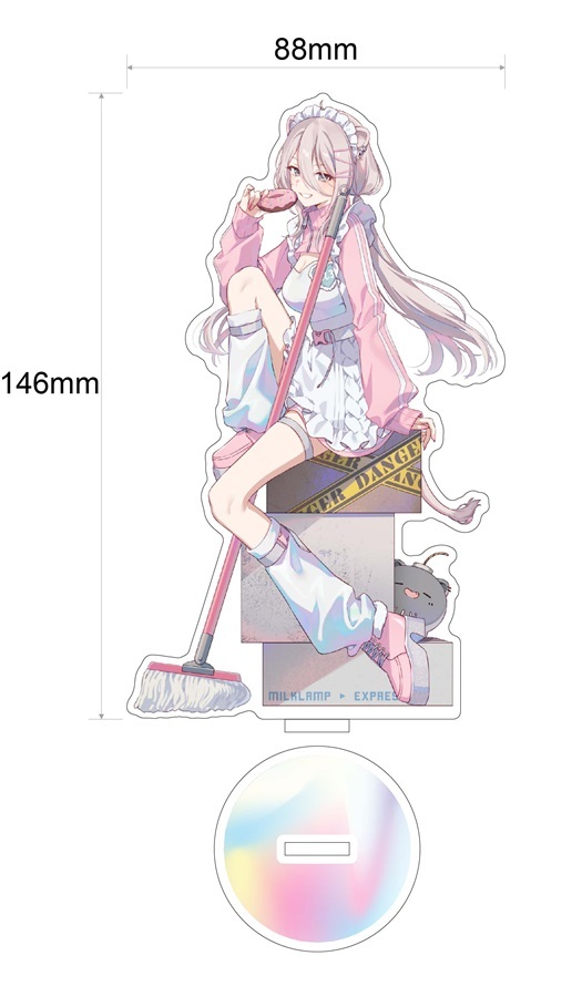 C107「同人代購」[Melonbooks代購」SHISHILOG新刊セット【ホロライブ】