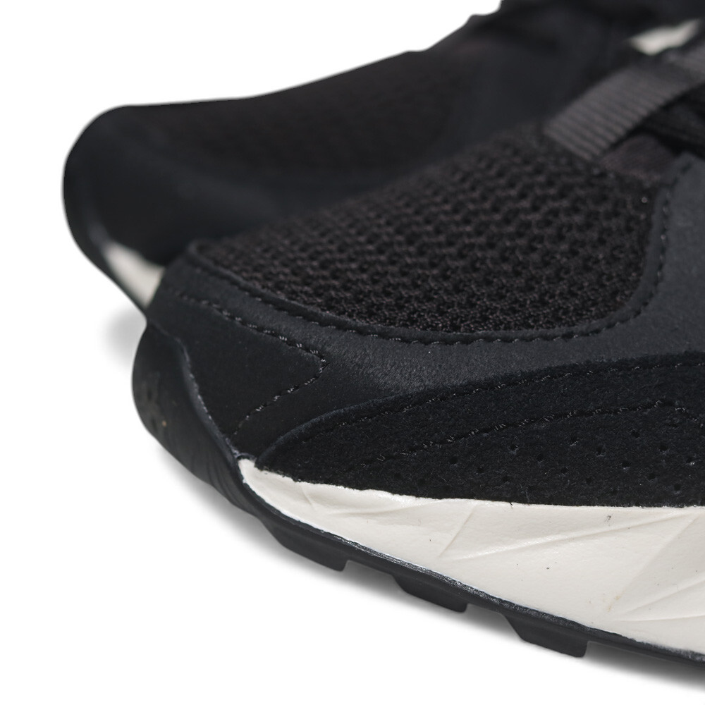 NEW BALANCE 慢跑鞋 TEKTREL 黑白 寬楦 越野鞋 女 WTTTRSCK