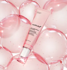 【LIKE REELS + 留言做齊玩法即享！買一送一🎁】【MEDICUBE】PDRN粉紅胜肽眼霜