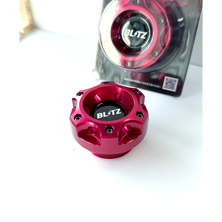 BLITZ 機油蓋