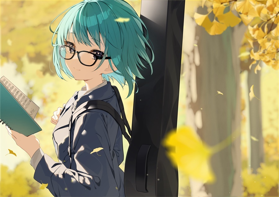 C107「同人代購」[Melonbooks代購」 V×glasses!!vol.8【メロン限定特典付】