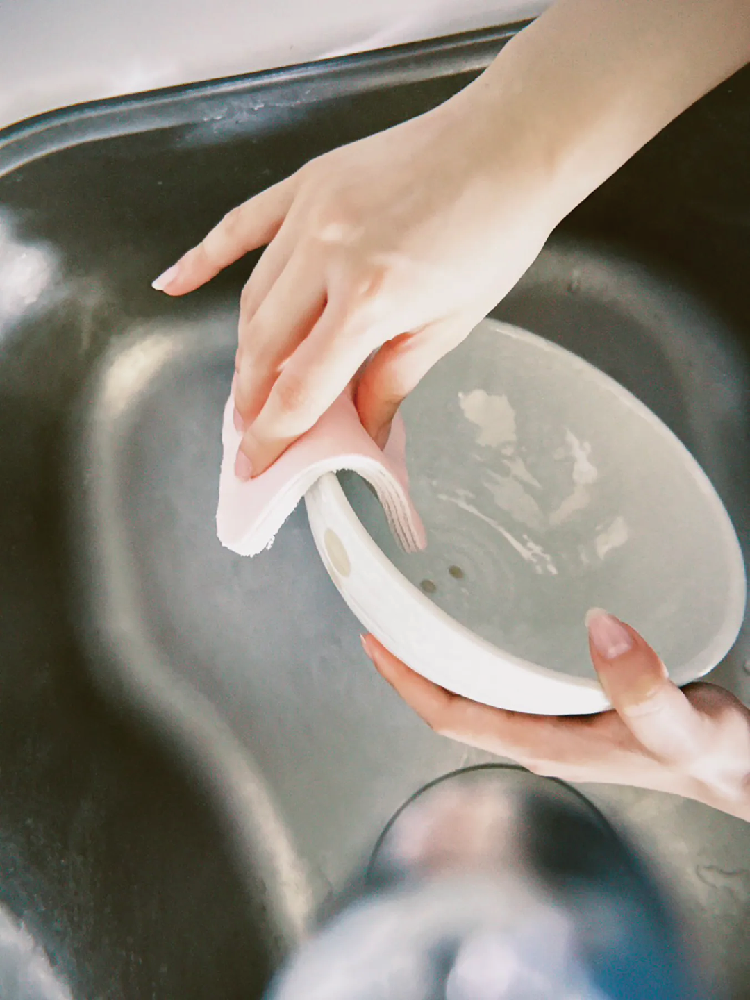 好握型符合人體工學