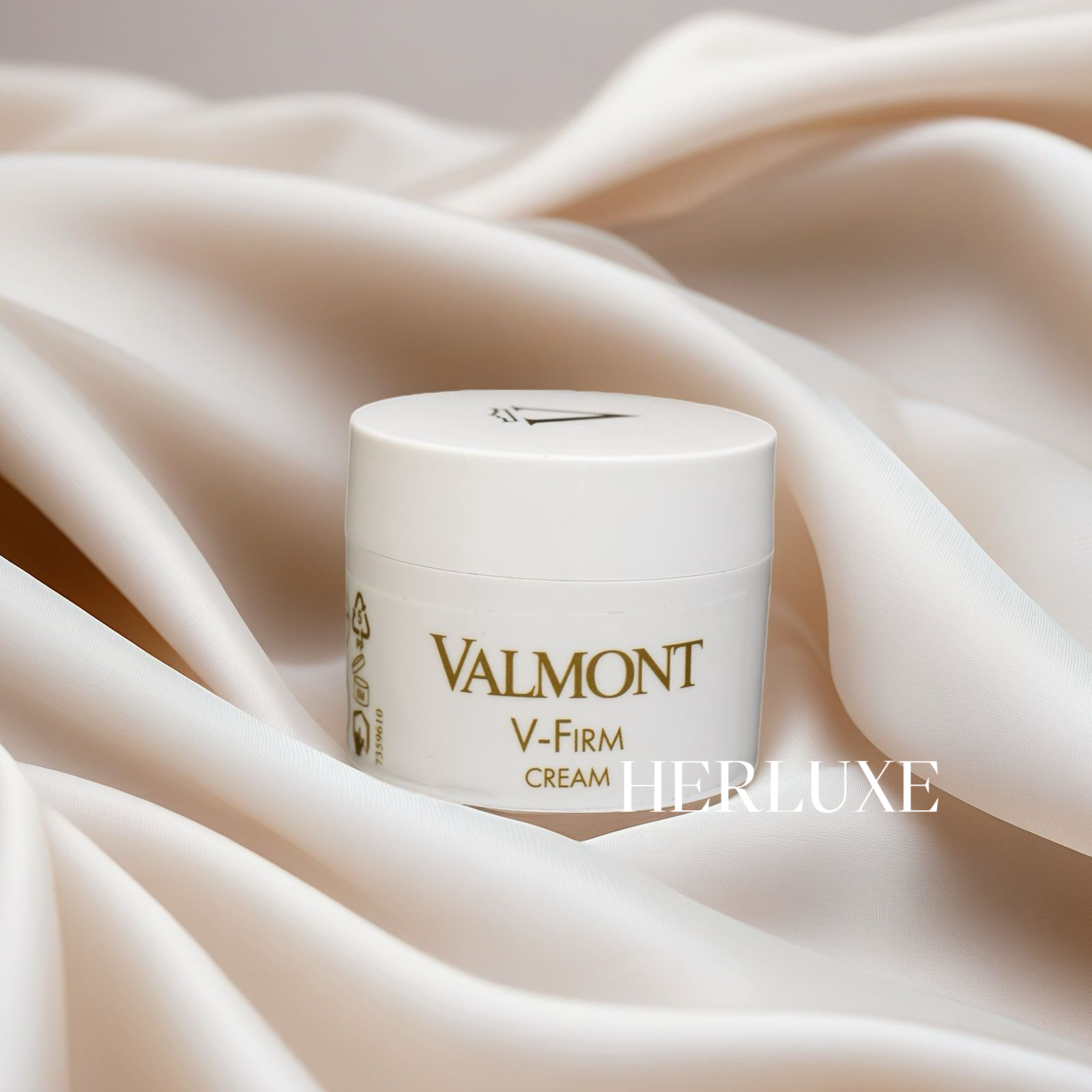 法爾曼面霜 10ml