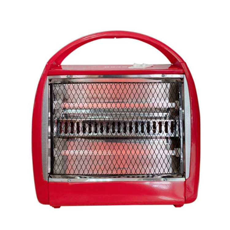 優佳麗 手提式石英管電暖器(HY-125)