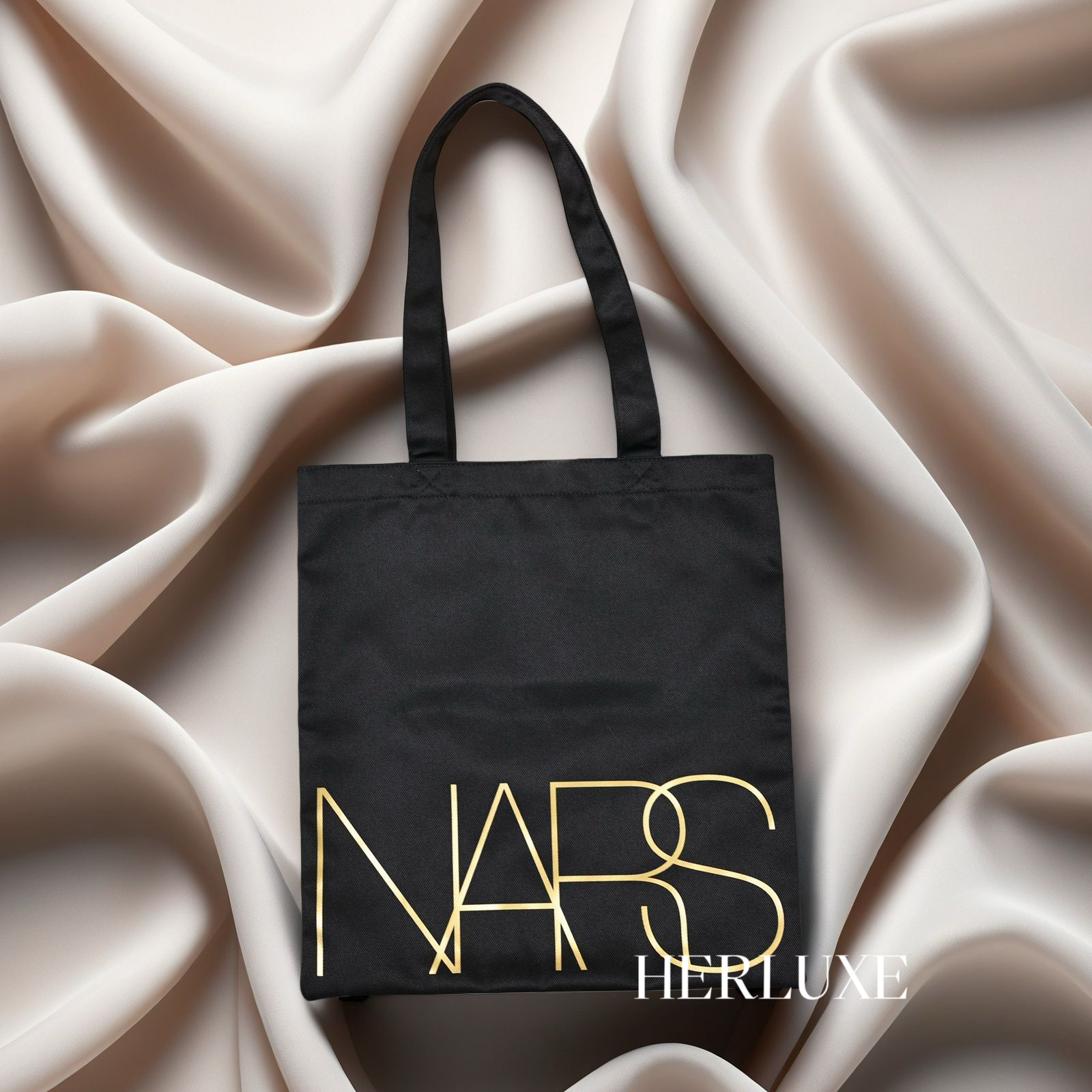 Nars 大購物袋