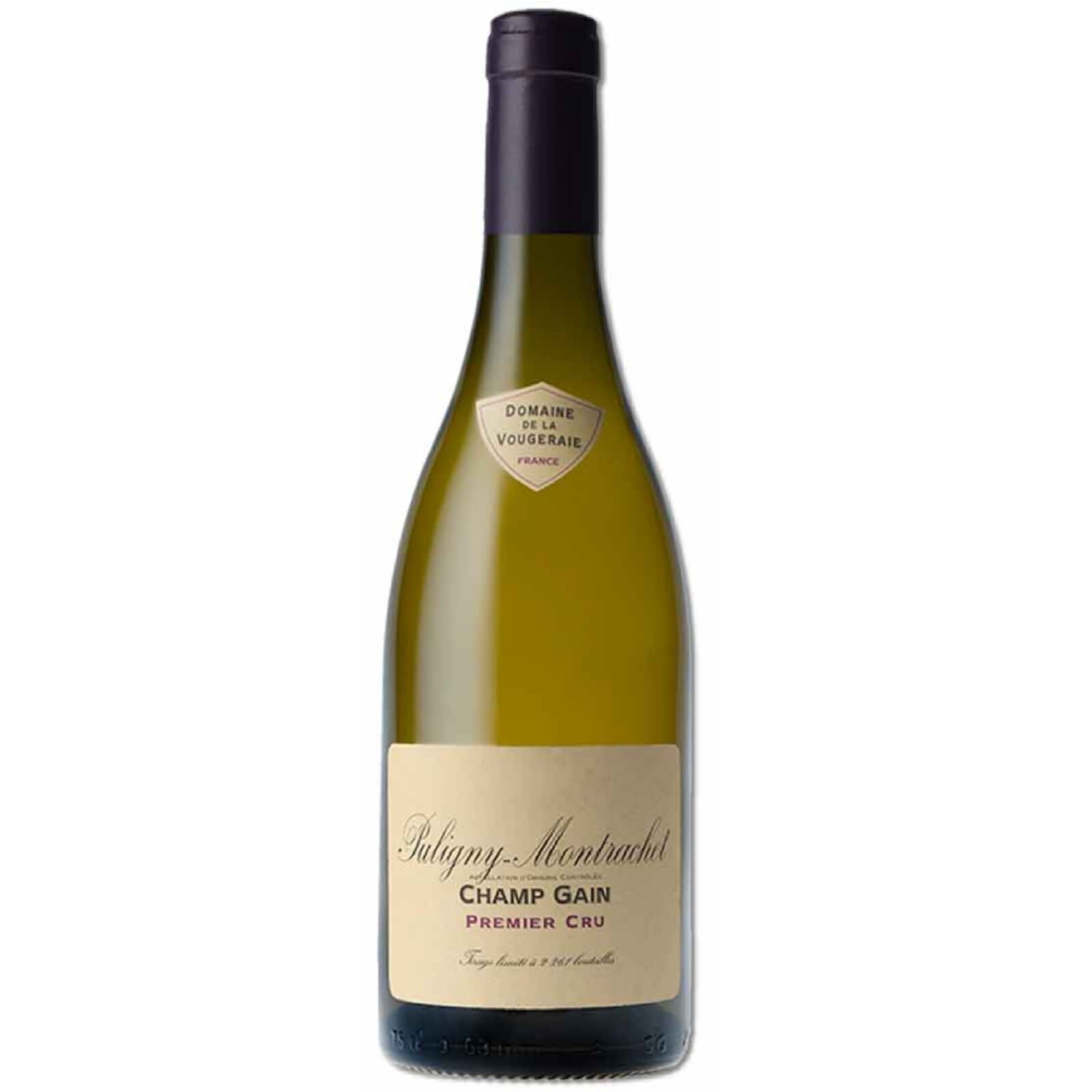 2020 Domaine de la Vougeraie Champ Gain Puligny-Montrachet 1er Cru