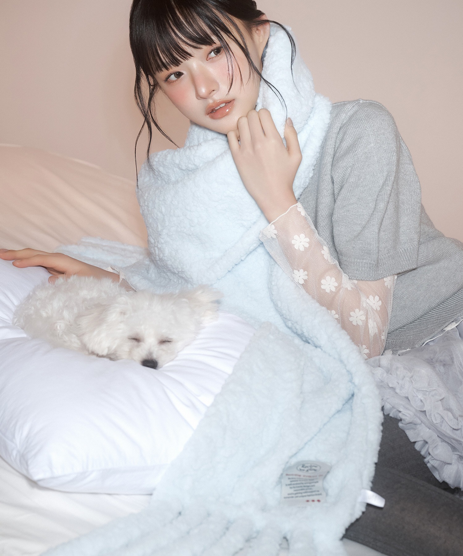 RECLOW CLOUDY Muffler