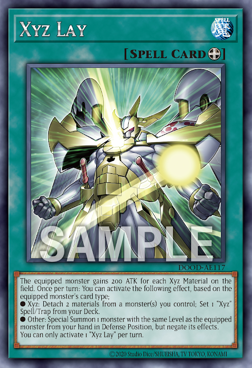 DOOD-AE117  (R)XYZ Lay (超量射線)  9