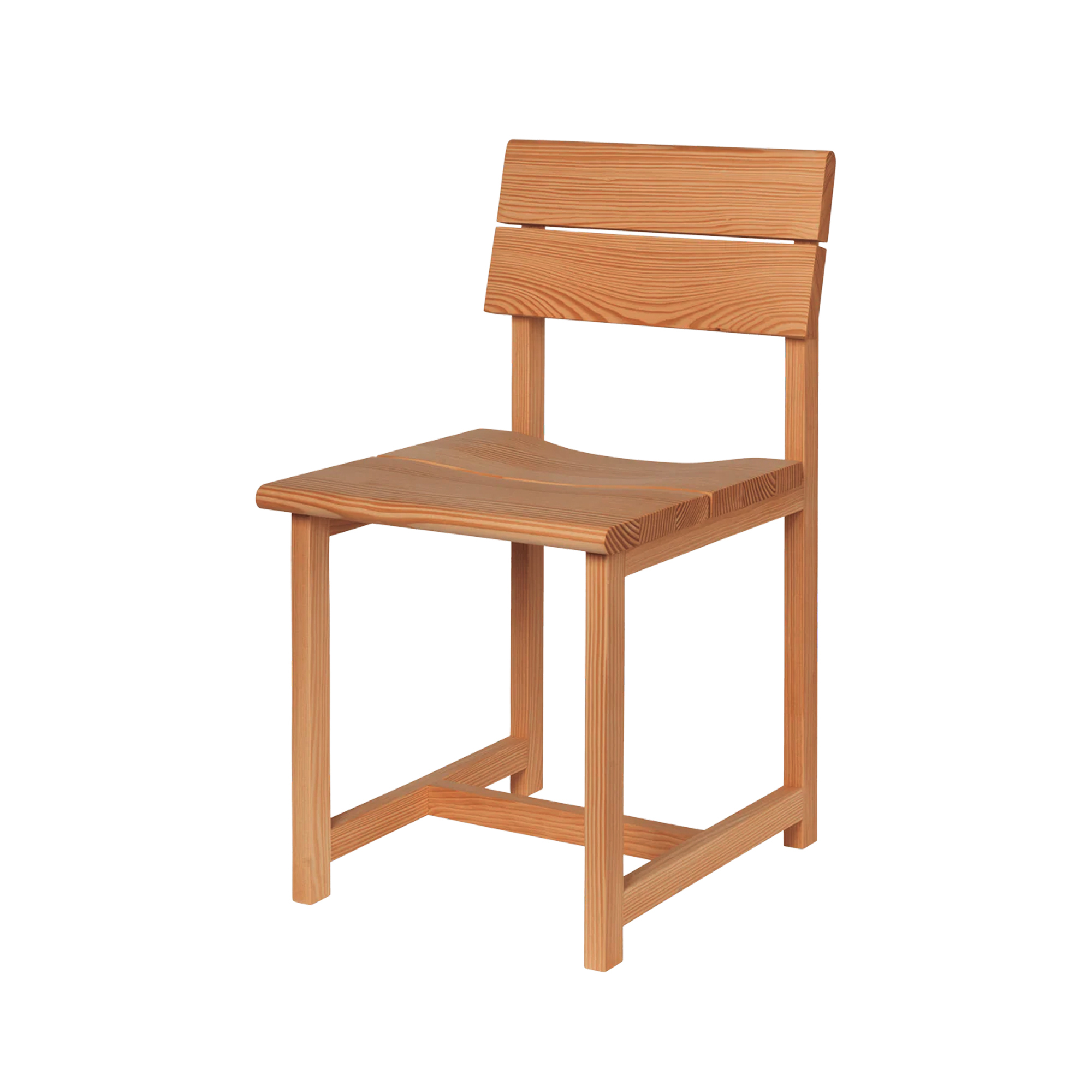 (預購) 杉隅 / 單椅 by Ferm Living