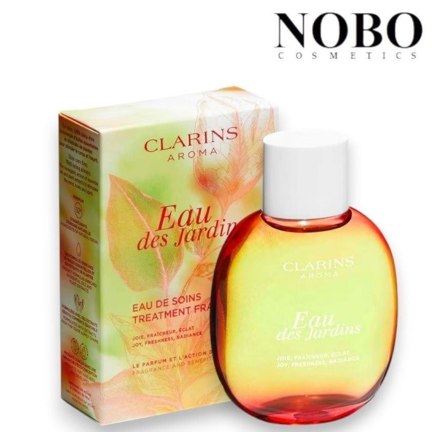 CLARINS 嬌韻詩 - 花園香氛療法噴霧 50ml (平行進口)