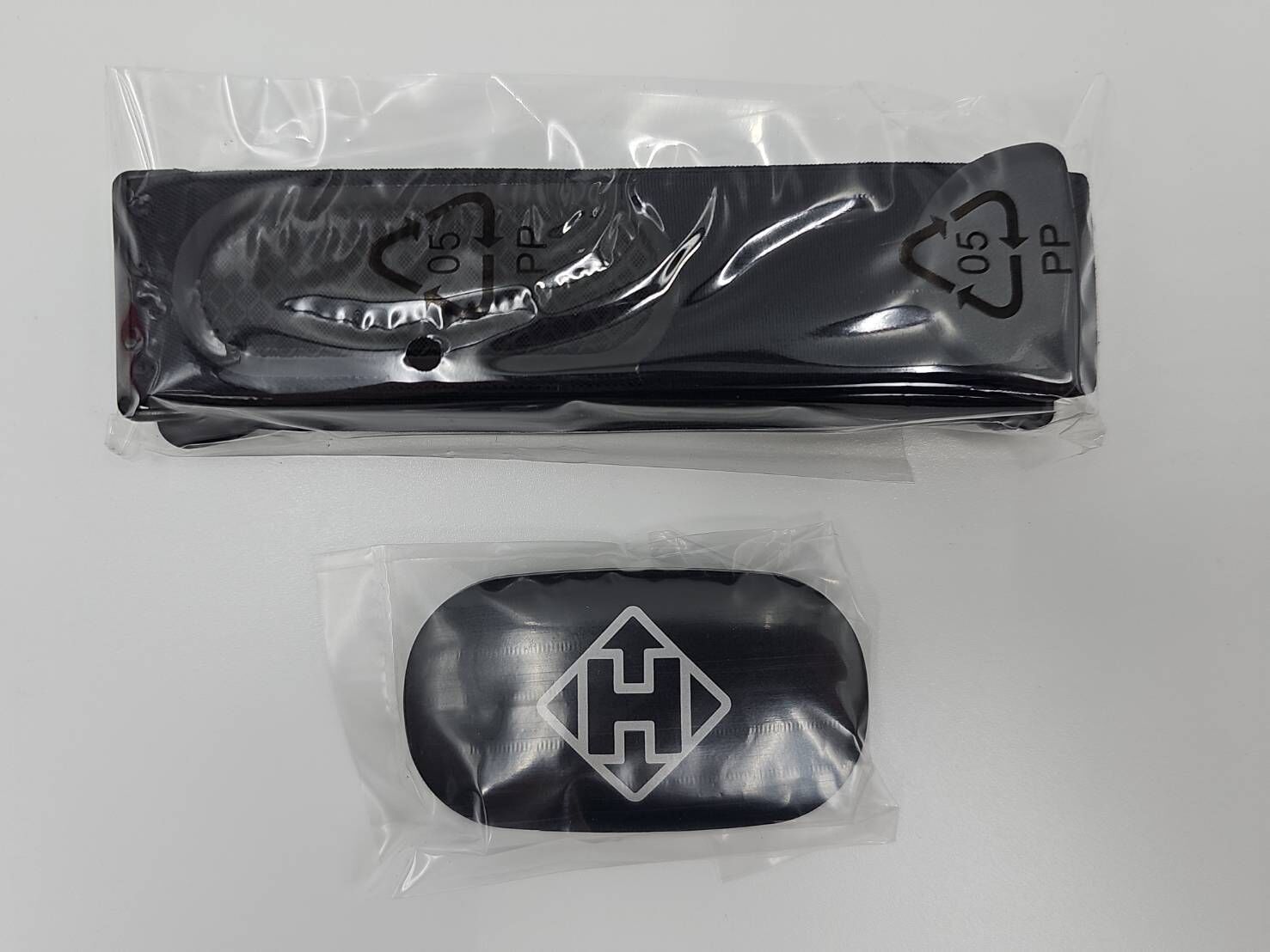(預訂商品) Hammerhead 心率監測器 BC-HBHR-C1 2.0 心跳錶帶組 心率計 00.3018.408.000