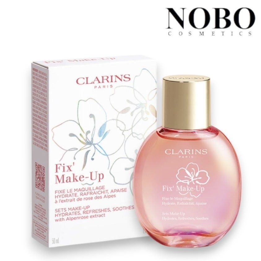 Fairy Blossoms Collection - Fix' Make-up 50ml (Parallel Import)