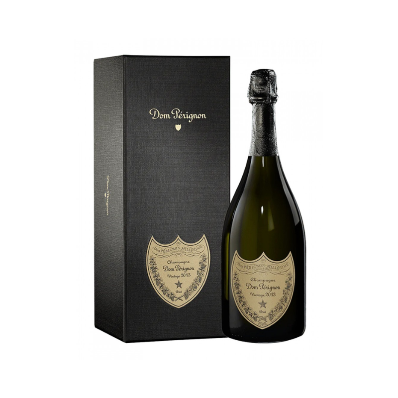 (JS97) Dom Perignon 香檳王禮盒裝 2013 750ml [PRO0458]
