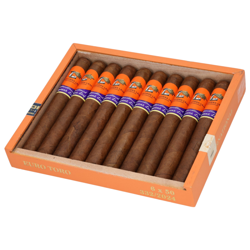 紫檀叶 至高叶 公牛 10支/盒