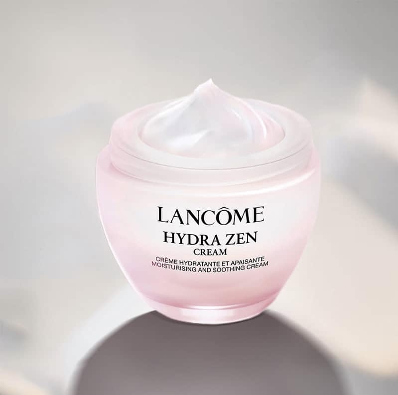 現 貨 ｜LAMCOME Hydra Zen 舒緩保濕啫喱霜50ml
