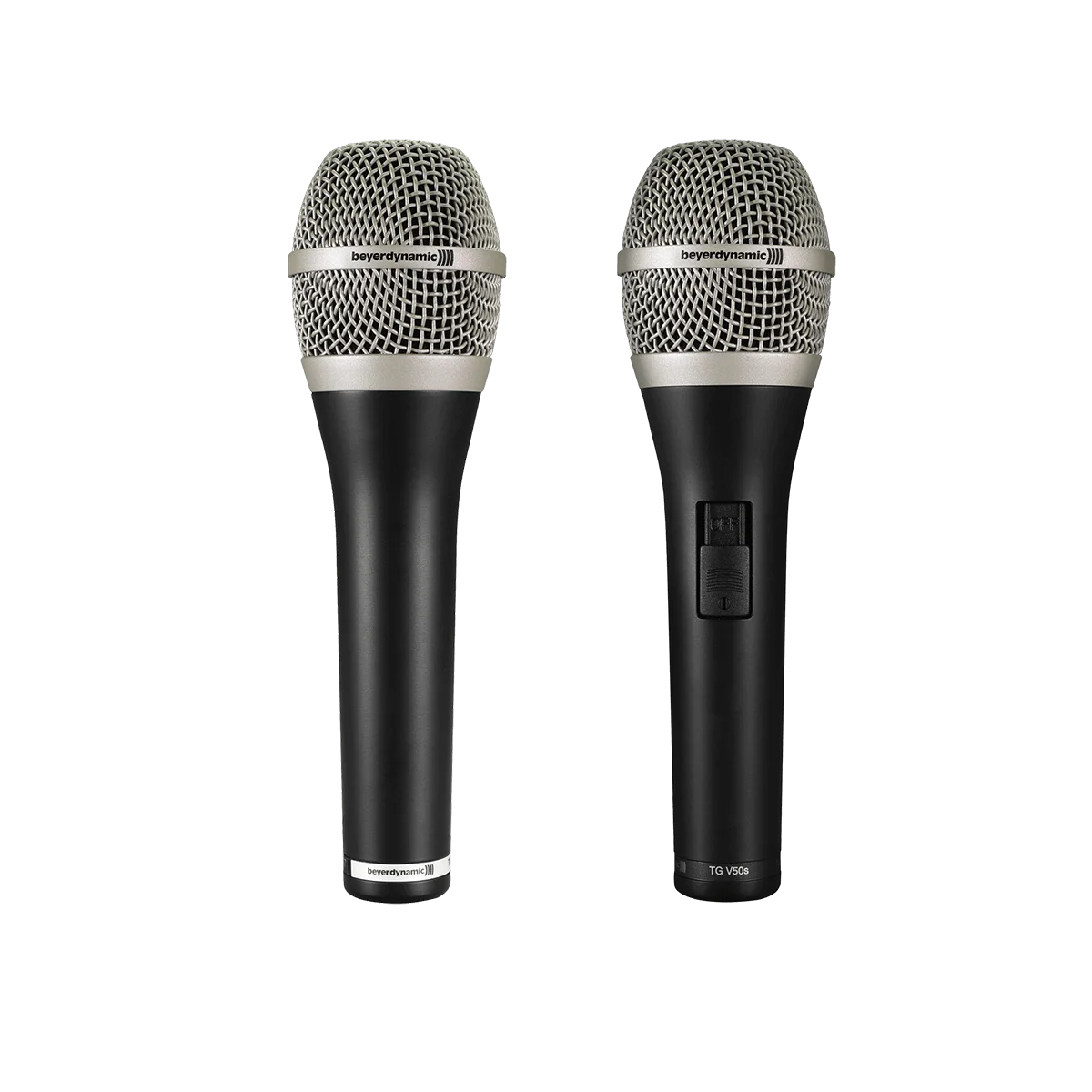 Beyerdynamic TG V50 (s)