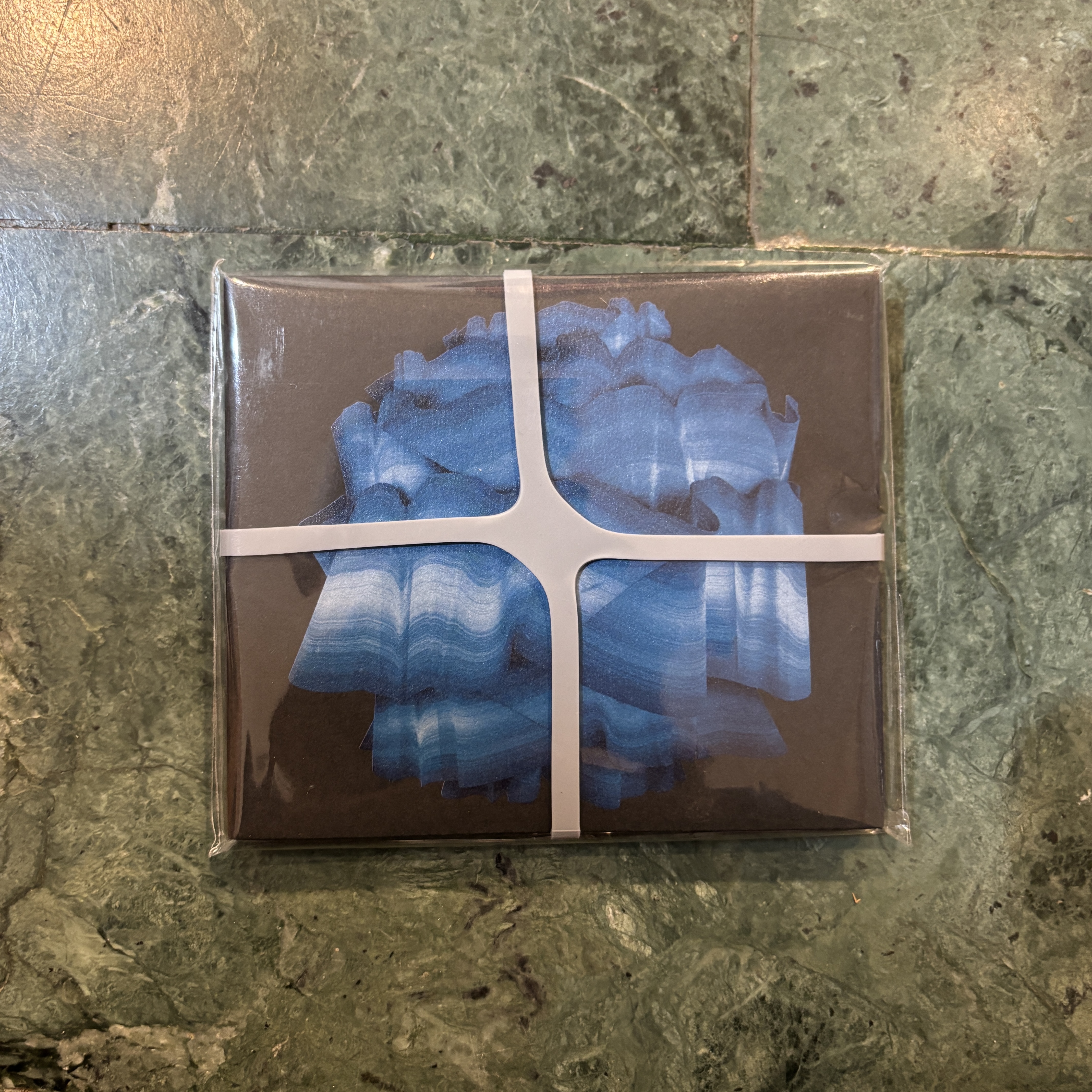 阿丹玩球球《海浪說》（三吋CD）