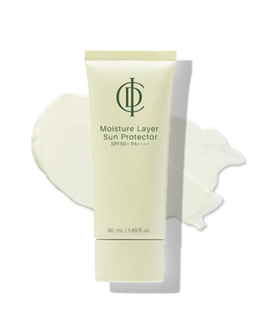 RIMA 韓國輕透防曬霜 SPF 50+ PA++++ 50ml