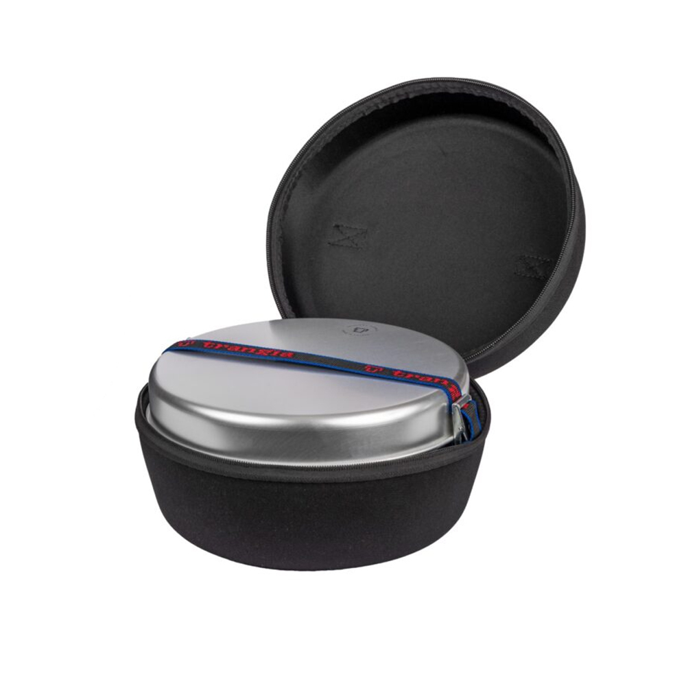 Trangia 619025 25 風暴爐專用EVA 防護外盒 大