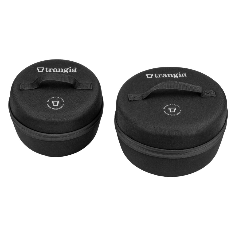 Trangia 619027 27風暴爐專用EVA 防護外盒 小