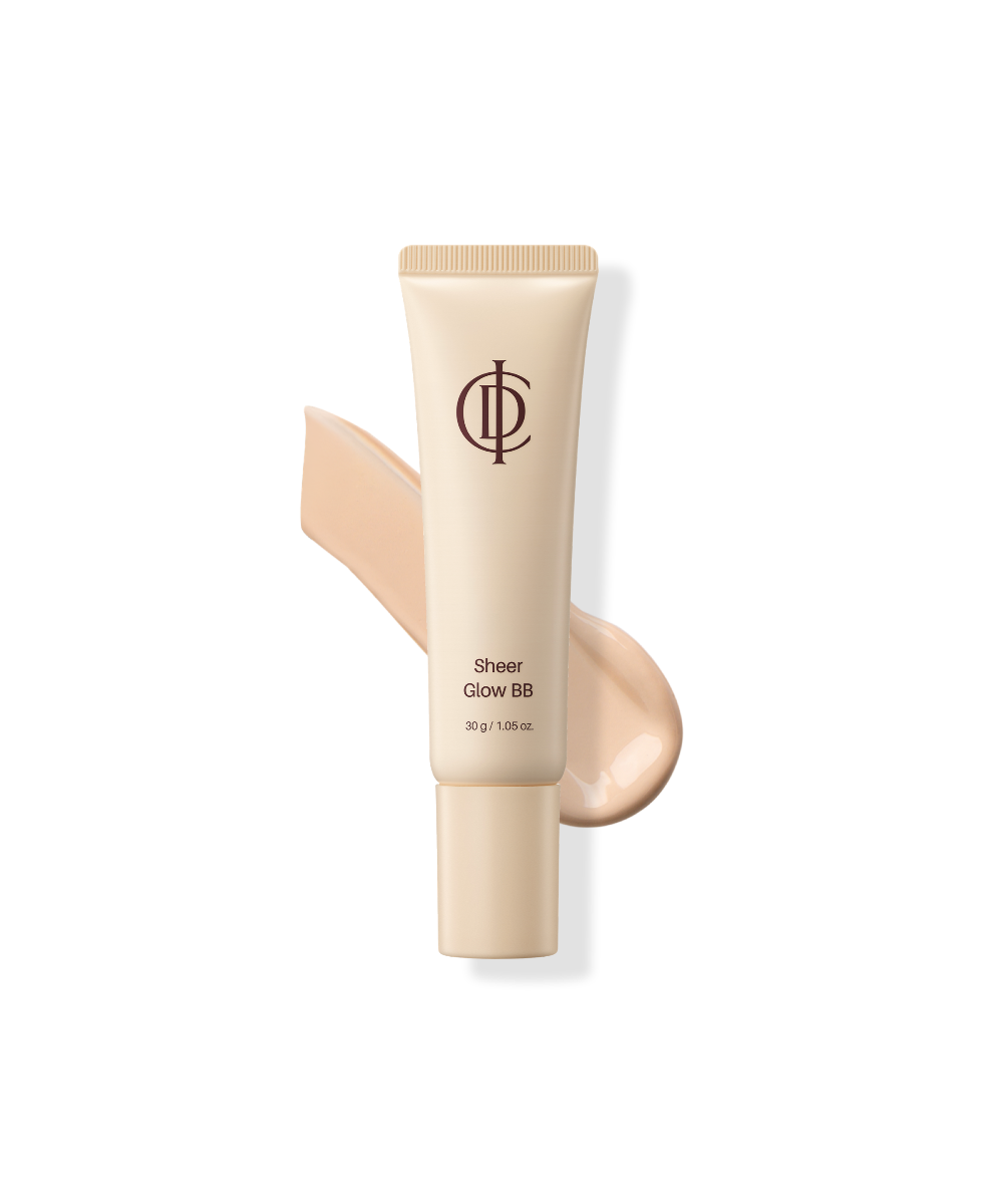 RIMA 韓國水漾透亮BB霜 30g