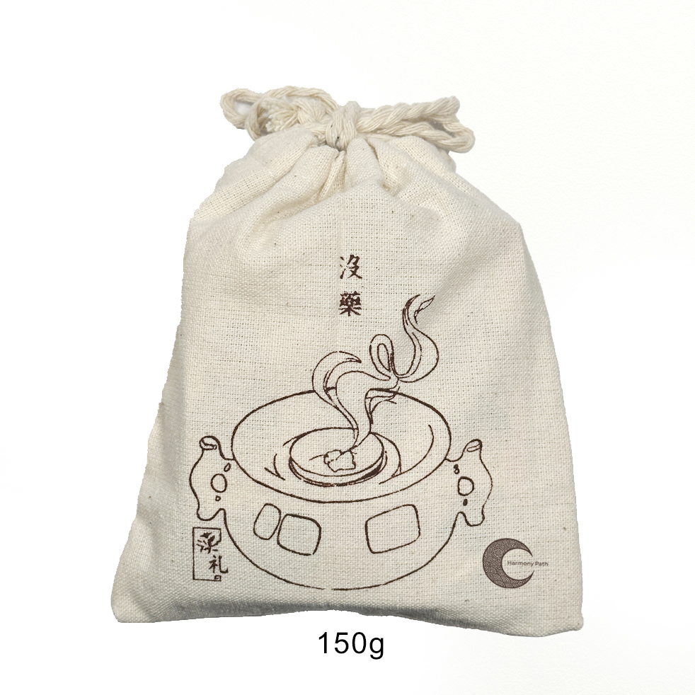 中東阿曼 - 沒藥