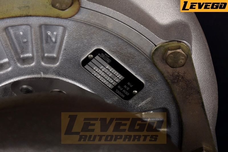 Genuine GT4594 Turbo for Nissan UD TRUCKS 752229-5006S 752229-0006 14201-00Z1D