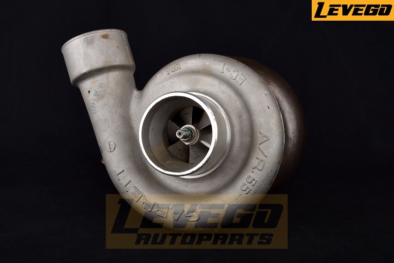 NEW Genuine Garrett TV7705 Turbo for Komatsu 11L Commercial Use 466152-0002