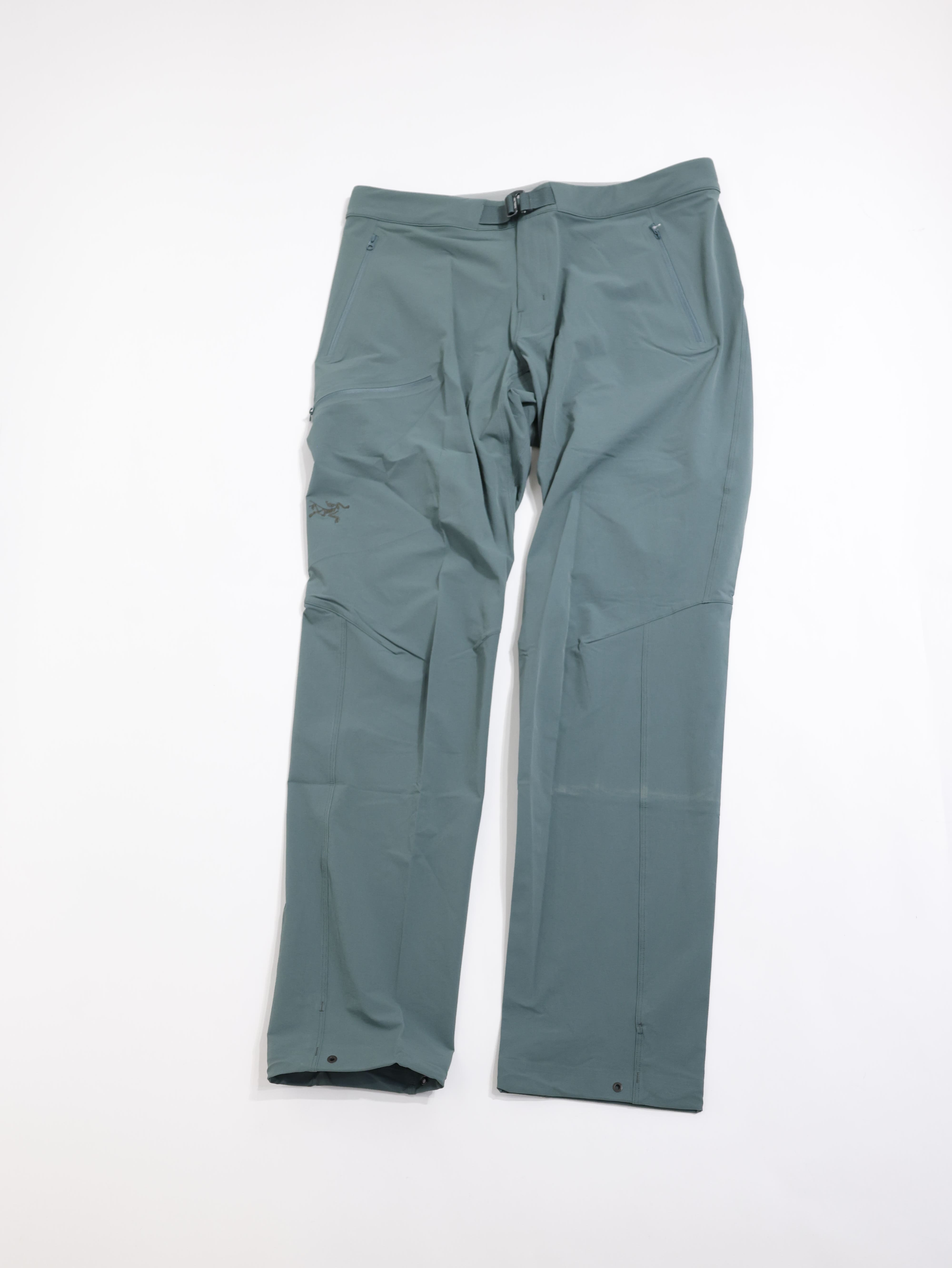 ARCTERYX 始祖鳥 男 Gamma 軟殼長褲 X000008028