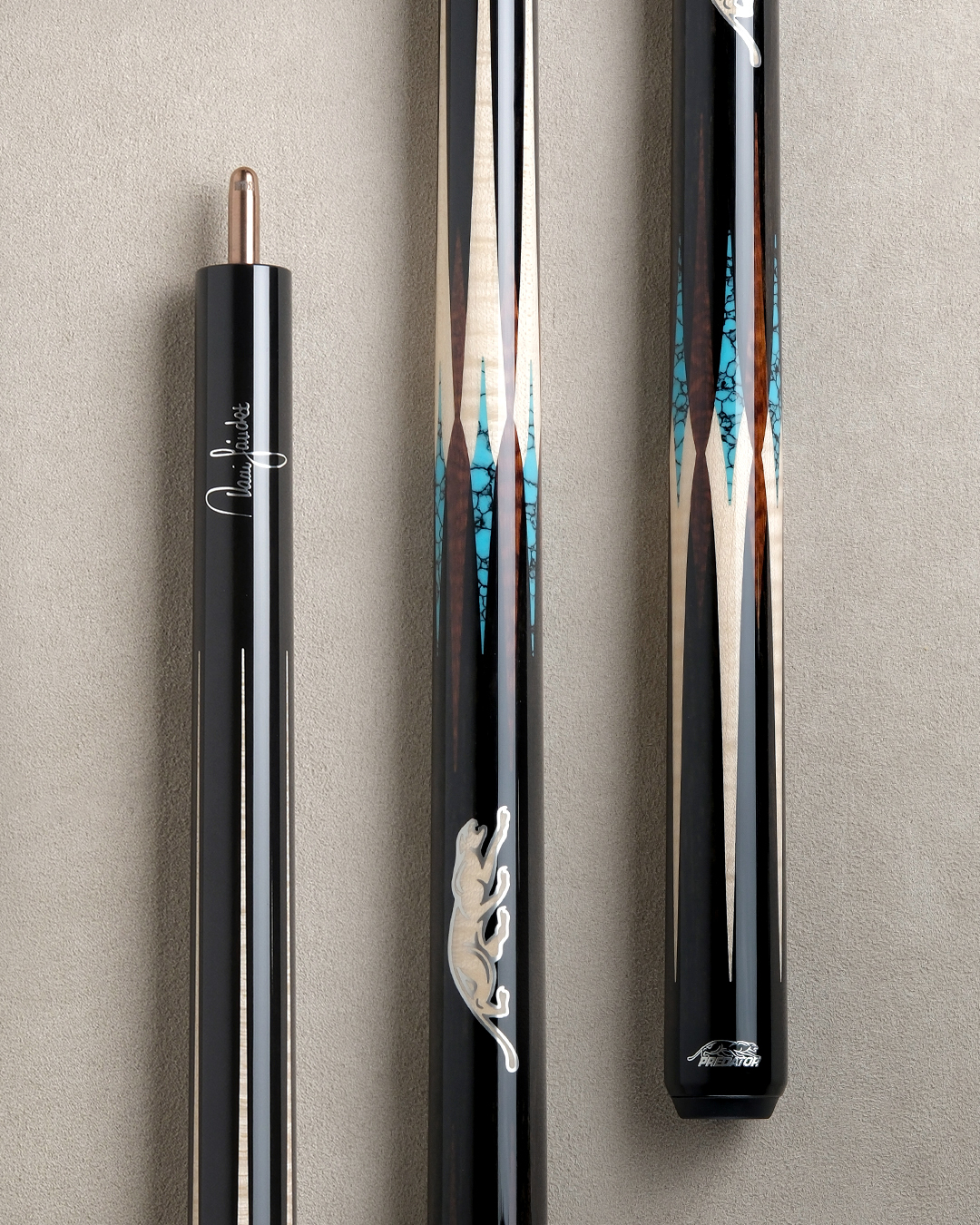 Predator Dani Sanchez 2 EBO CRM