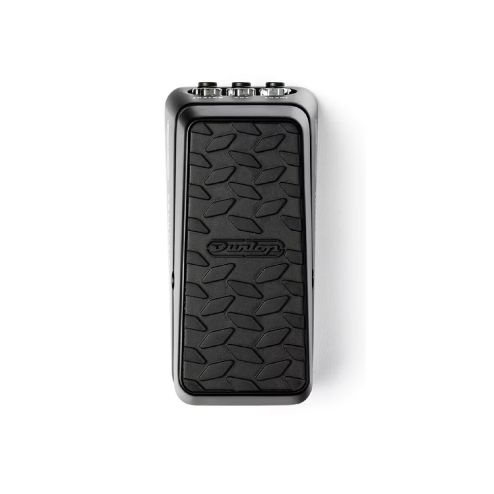 Jim Dunlop Jim Dunlop / DVP4 表情踏板 — 三峽配件 / 週邊