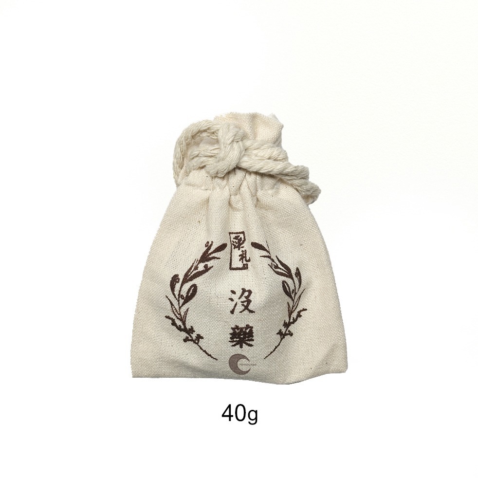 中東阿曼 - 沒藥