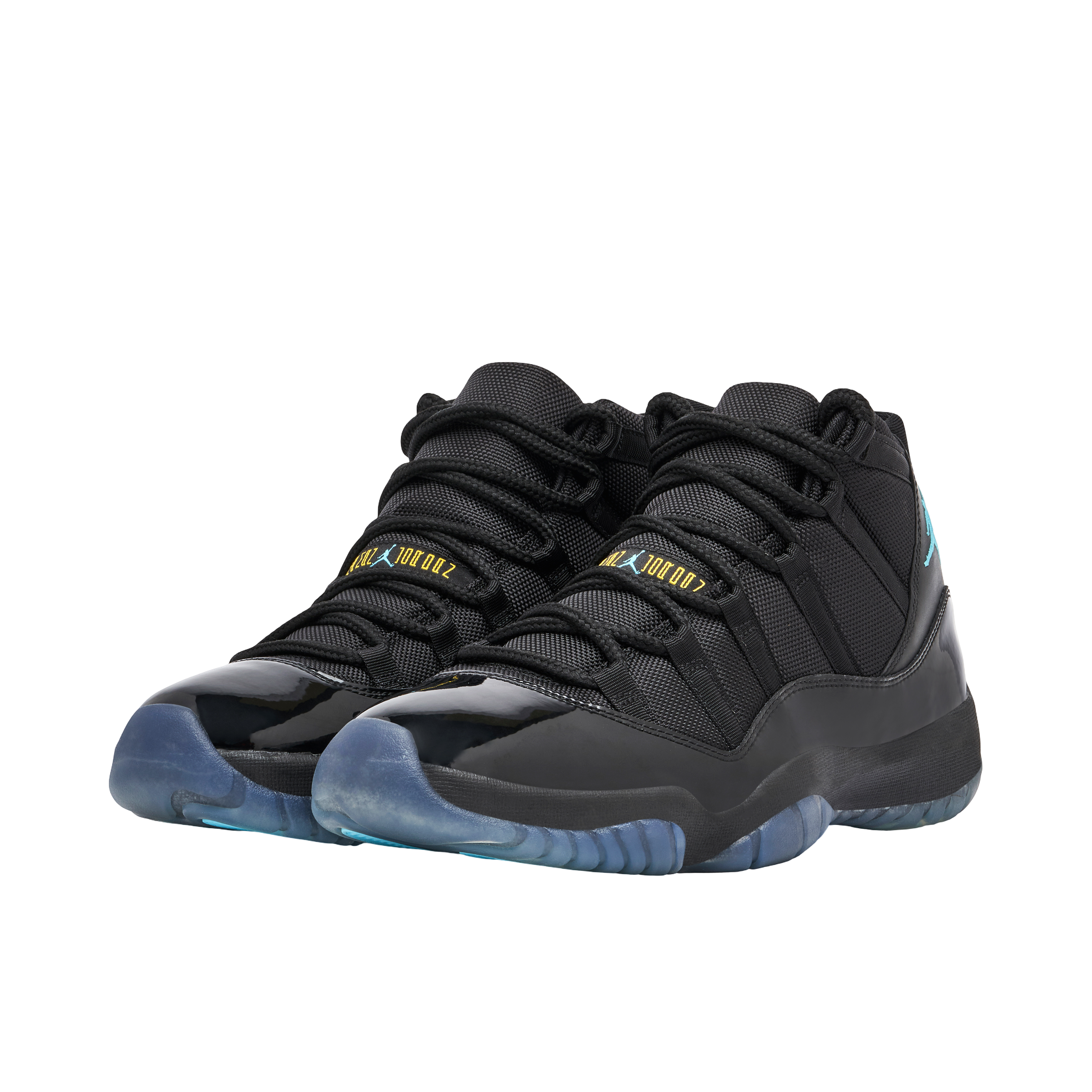 [In-Stock] Air Jordan 11 Retro Gamma Blue 2025 (M) CT8012-047