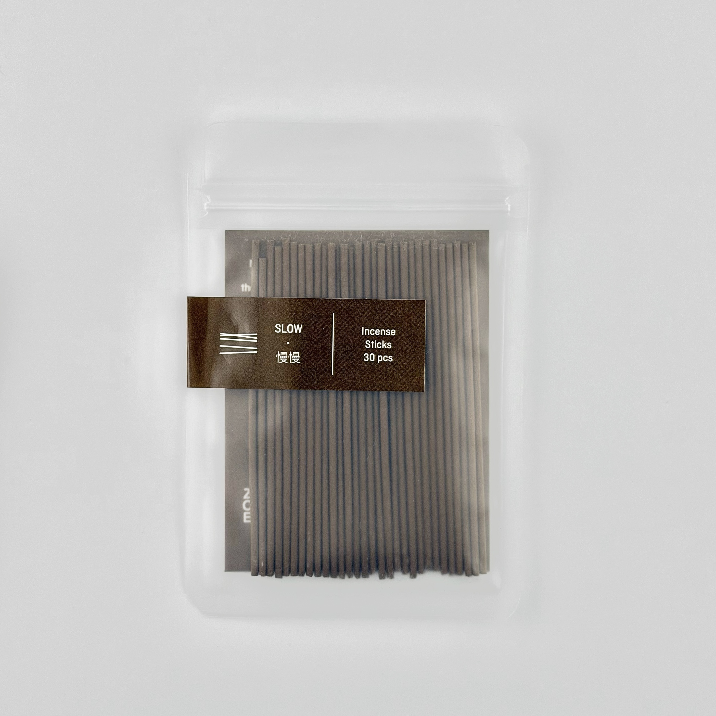 no.30 慢慢｜印尼伊利安沉香