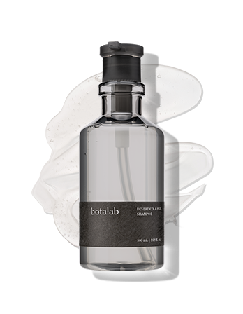 RIMA Botalab 韓國絲蔻植護洗髮露 500ml