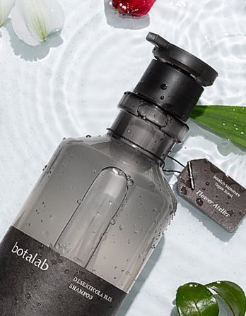 RIMA Botalab 韓國絲蔻植護洗髮露 500ml