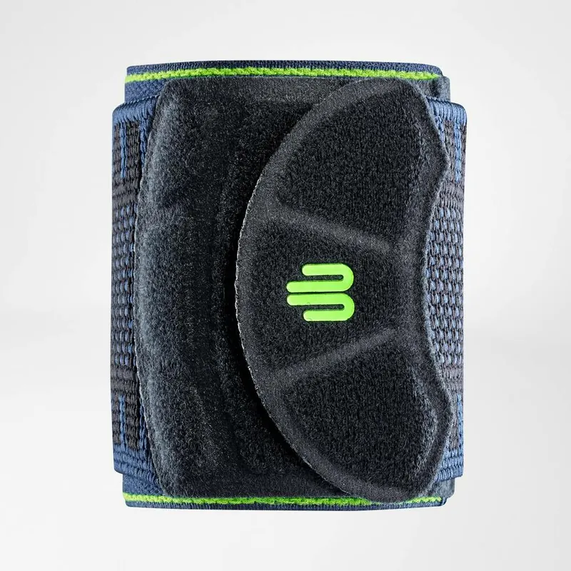 【BAUERFEIND 德國保爾範】專業運動護腕帶