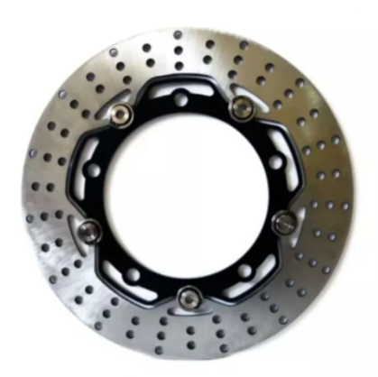 【Super Brake】SYM前/後碟盤JET/DRG/TL500/劍齒虎