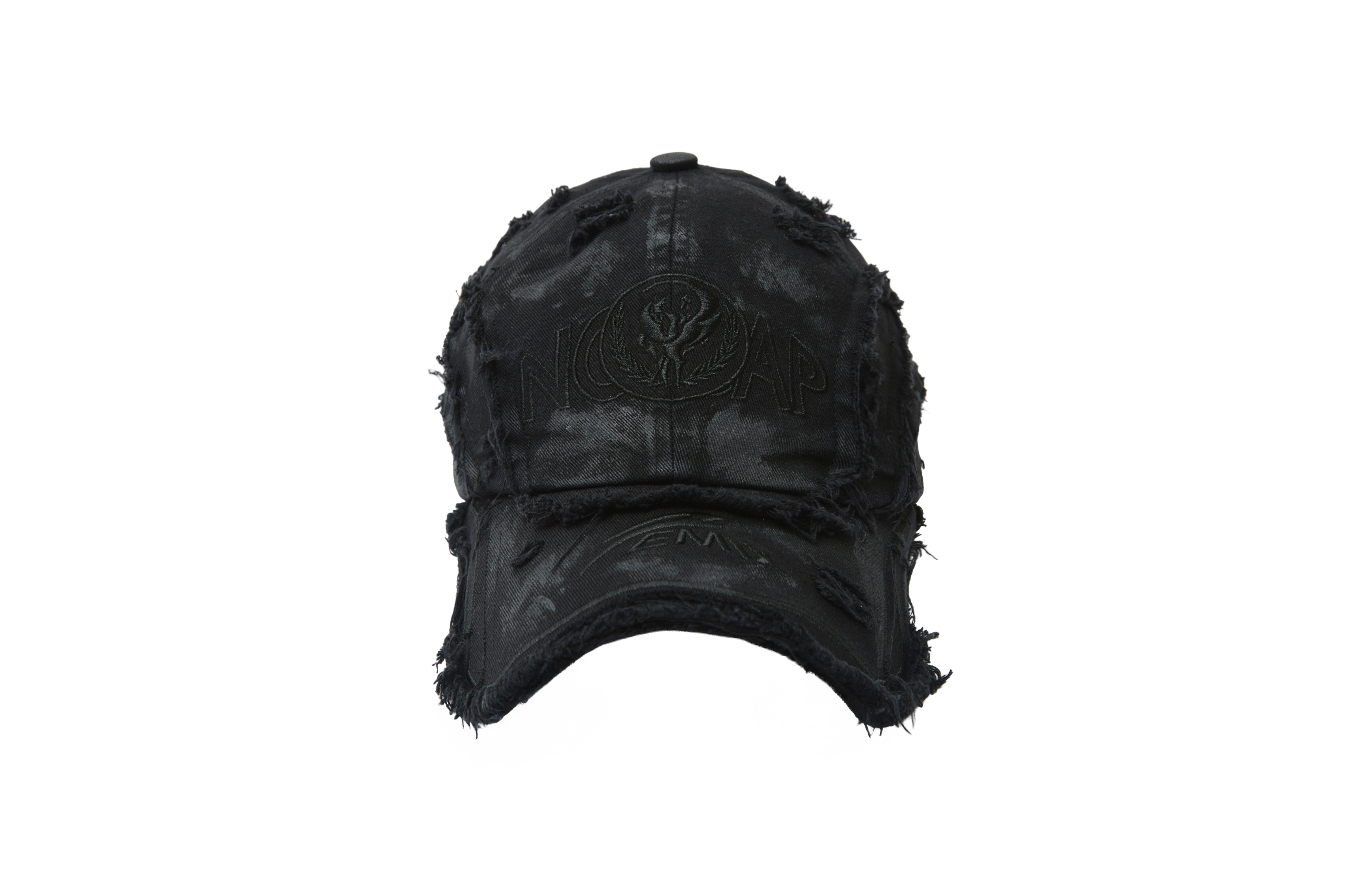 REMIX "Aerocrown" (Black/Black)